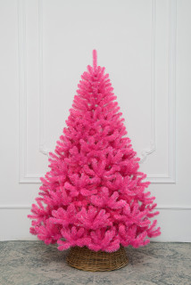 Искусственная ель Фуксия 150 см, арт. 207150