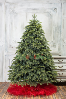 Искусственная ель Богемская 240 см., арт. 22240