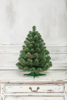 Искусственная сосна Звездная 75 см., арт. 10075