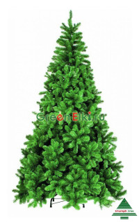 Искусственная сосна Санкт-Петербург Triumph Tree 3,05 м., арт. 73515