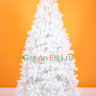 Искусственная ель Русская Императрица Белая 230 см., 100% литые ветки арт. РИБ-230