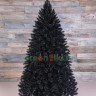 Искусственная пихта Прелестная черная Triumph Tree 1,2 м., арт. 72030