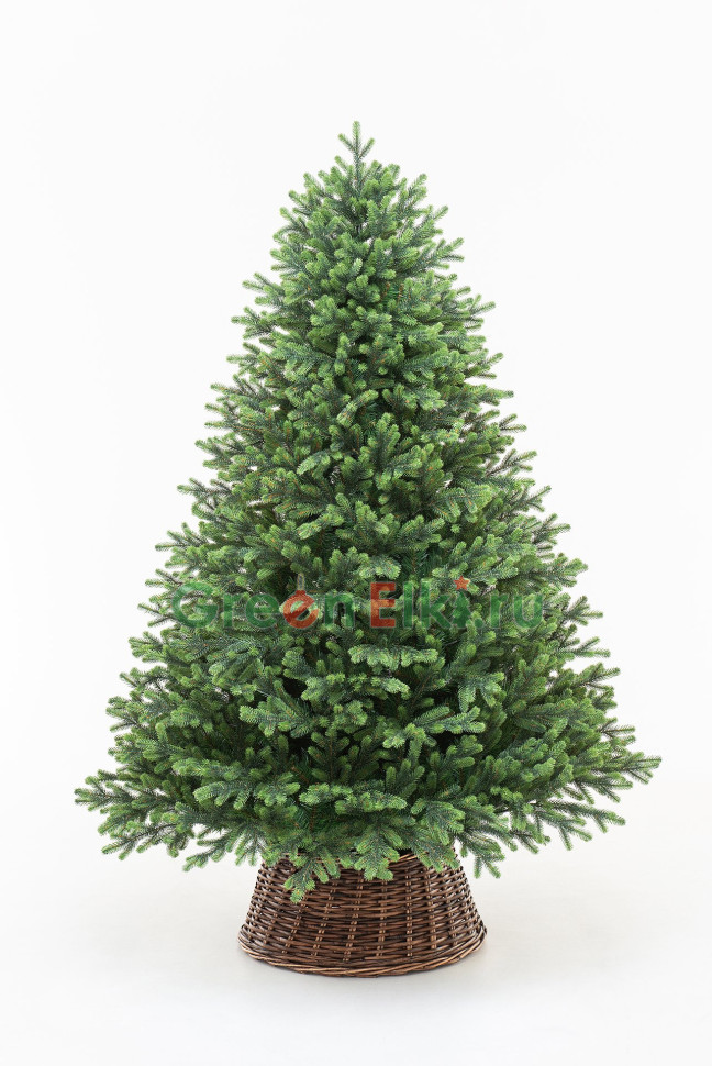 Искусственная ель Венецианская 120 см., арт. 109120