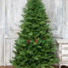 Искусственная ель Ванкувер 150 см., арт. 147150