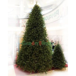 Искусственная ель Лесная красавица Triumph Tree 5 м., арт. 73896