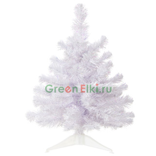 Искусственная ель Исландская белоснежная Triumph Tree 45 см., арт. 73375