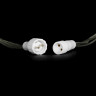 Светодиодная нить, 10 м., 100 LED, 24V, ПВХ, с мерцанием, прозр. пр., шампань, Laitcom, арт. PST100BL-10-1CH 05-096