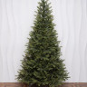 Искусственная елка Приморская 210 см., 100% литые ветки, арт. 53210