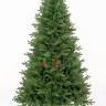 Искусственная ель Ванкувер 240 см., арт. 147240