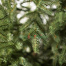 Искусственная ель Берген люкс 180 см., 100% литые ветки арт. 158-468