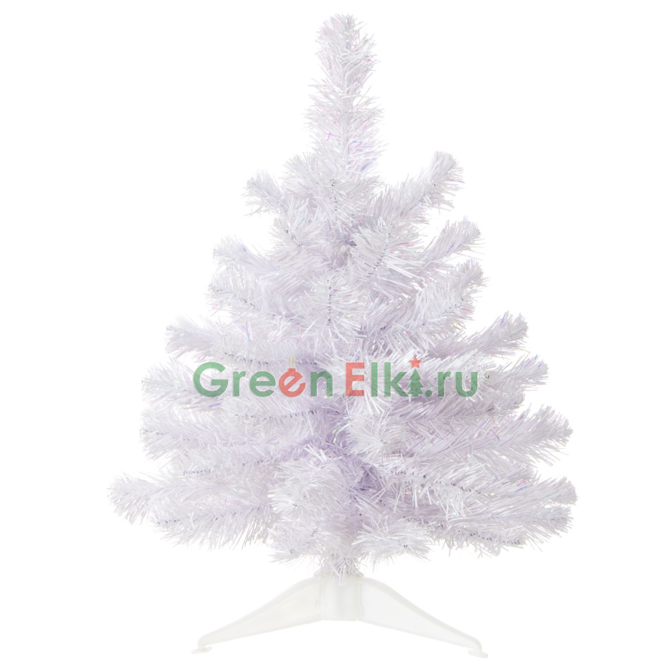 Искусственная ель Исландская белоснежная Triumph Tree 90 см., арт. 73377