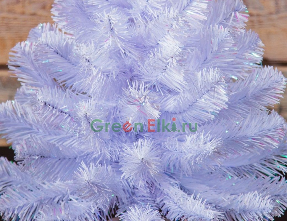 Искусственная ель Исландская белоснежная Triumph Tree 90 см., арт. 73377