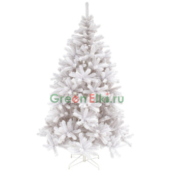 Искусственная ель Исландская белоснежная Triumph Tree 2,6 м, арт. 73093