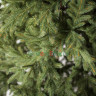Искусственная ель Берген люкс 240 см., 100% литые ветки арт. 158-505