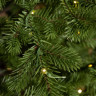 Искусственная елка Измайловская 300 см., 100% литые ветки, 2800 мульти/теплых LED ламп, 10 режимов, арт. 57300