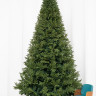 Искусственная ель Дворцовая 6 м., Литая хвоя + ПВХ