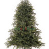 Искусственная ель Княжеская 220 см. 100% ЛИТАЯ ХВОЯ, (92220)