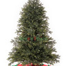 Искусственная ель Княжеская 220 см. 100% ЛИТАЯ ХВОЯ, (92220)