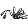 Соединитель для каучуковых гирлянд SEALED, 2,5 м., 220V, LaitCom, арт. LLS11-2,5M 04-052