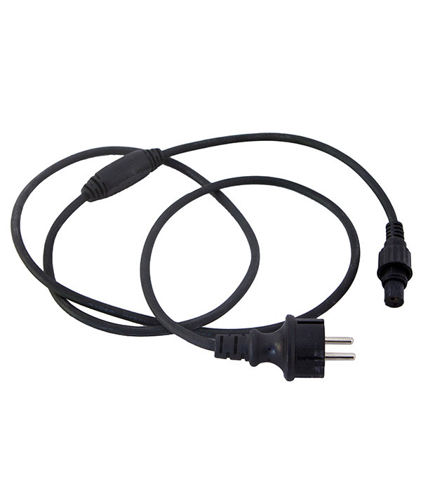 Силовой провод с выпрямителем для WS-07021208 LaitCom арт. WS-07021208-1 02-035