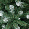 Искусственная ель Звездная заснеженная 270 см., арт. 188270