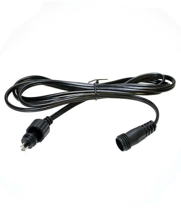 Соединитель 2W для серии Beautyled, 1м., LaitCom, арт. EXD01-1E-15 05-069