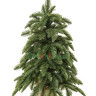 Искусственная елка Ренессанс 60 см., 100% литая хвоя, арт. 98060