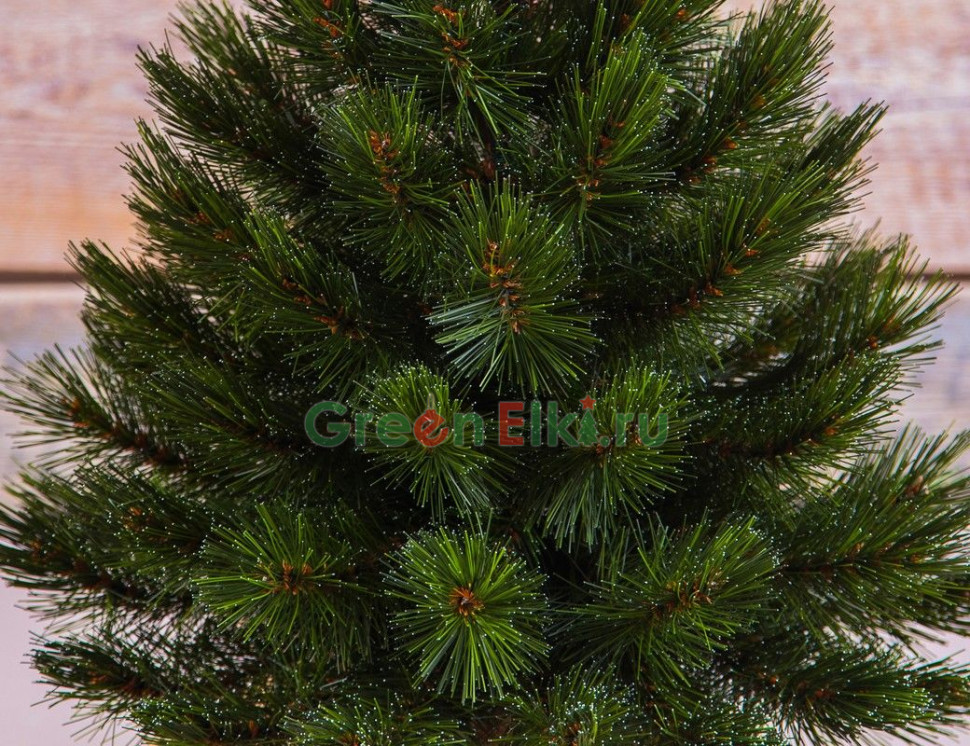 Искусственная ель Лесная красавица в мешочке Triumph Tree 60 см, арт. 73668