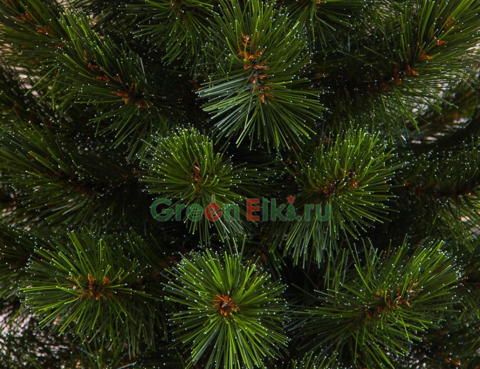 Искусственная ель Лесная красавица в мешочке Triumph Tree 60 см, арт. 73668