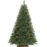 Искусственная ель Селигерская 210 см., арт. 187210