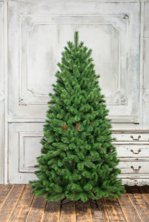 Искусственная сосна Ариадна 240 см., арт. 51240