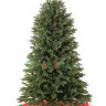 Искусственная ель Графская стройная 270 см., арт. 45270 