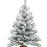Искусственная ель Метелица заснеженная 80 см., арт. 29010 Искусственная ель Метелица заснеженная 80 см., арт. 29010