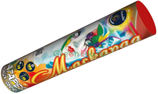 Римская свеча Маскарад (А5000)