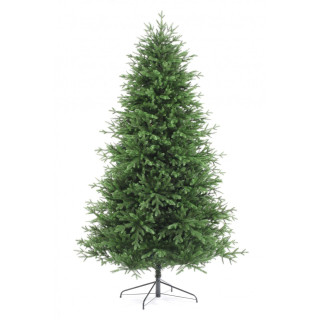 Искусственная ель Дарья 185 см.,100% литые ветки арт. Д-185