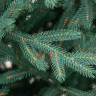 Искусственная ель Грация 240 см., 100% литые ветки. арт. 164240
