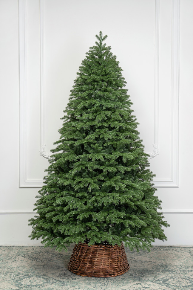 Искусственная ель Марьевская 270 см., арт. 190270