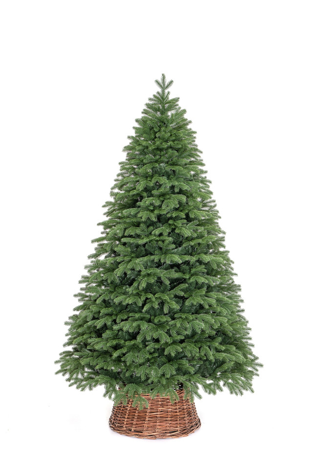 Искусственная ель Марьевская 270 см., арт. 190270