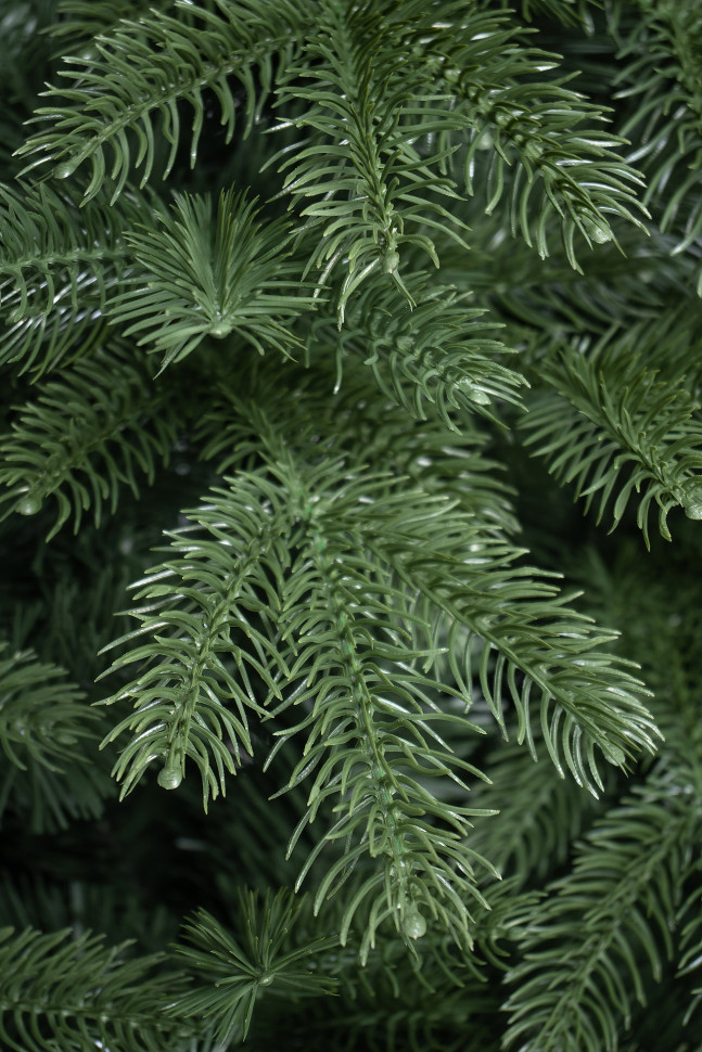 Искусственная ель Марьевская 270 см., арт. 190270