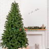 Искусственная ель Русская красавица 180 см.