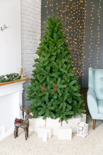 Искусственная ель Русская красавица 180 см.