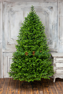 Искусственная ель Мисхор 210 см., 100% литые ветки. арт. 136210