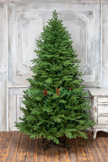 Искусственная ель Ванкувер 270 см., арт. 147270