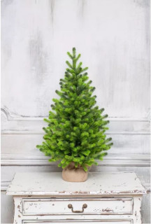 Искусственная ель Мисхор 60 см., арт. 136060