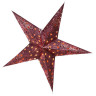 Звезда на подвеске Равенна 60 см, арт. 1016937 Звезда на подвеске Равенна 60 см, арт. 1016937