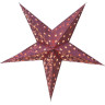 Звезда на подвеске Равенна 60 см, арт. 1016937 Звезда на подвеске Равенна 60 см, арт. 1016937