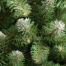 Искусственная ель Изящная заснеженная 180 см., арт. 122180