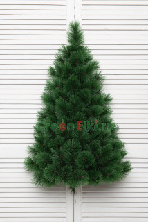 Искусственная сосна Купавна настенная 60 см., арт. 126060 