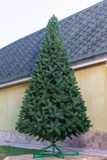 Искусственная сосна Афина Премиум 5 метров, арт. 59500